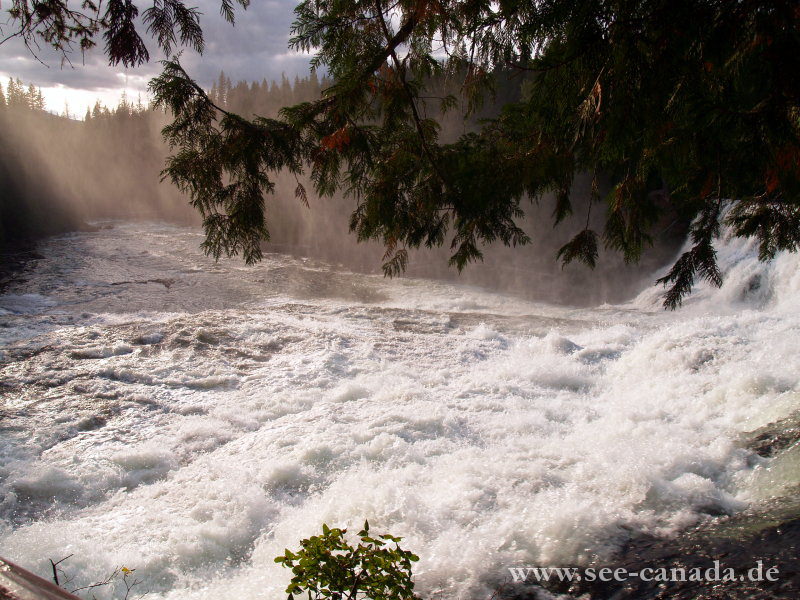 stromschnellen-canada
